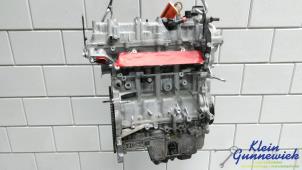 Engine from a Opel Astra 2018
