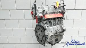 Engine from a Opel Astra 2018