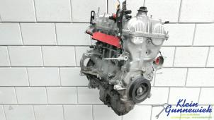 Engine from a Opel Astra 2018