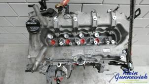 Engine from a Opel Astra 2018
