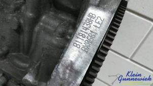 Engine from a Opel Astra 2018