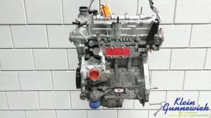 Engine from a Opel Astra 2018
