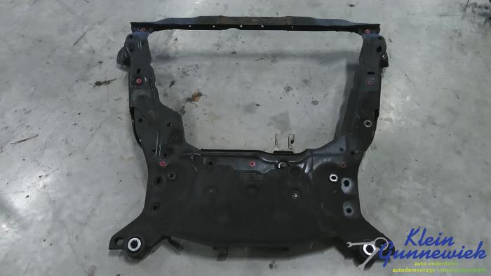 V60 Rear Subframe Subframe Volvo V60 - 31406807