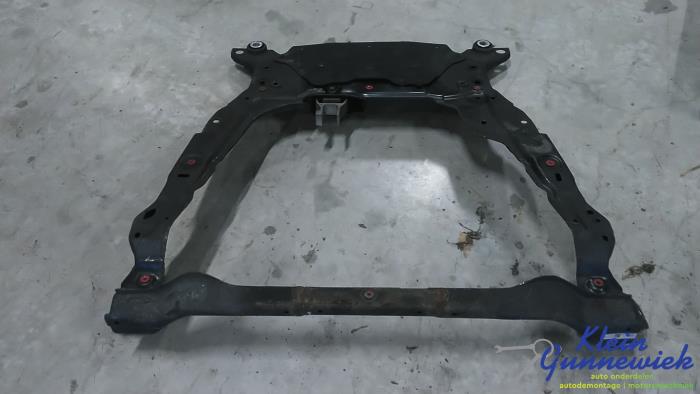 V60 Rear Subframe Subframe Volvo V60 - 31406807