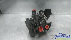 Pompe à eau d'un Audi A5 2019