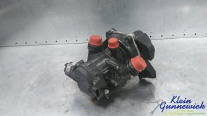 Pompe à eau d'un Audi A5 2019