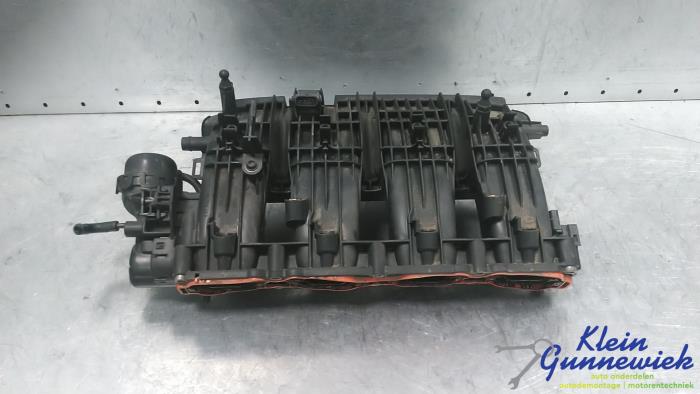 Gebrauchte Ansaugbrugge Audi A5 Preis € 140,00 Margenregelung angeboten von Klein Gunnewiek Autodemontage & Motorentechniek