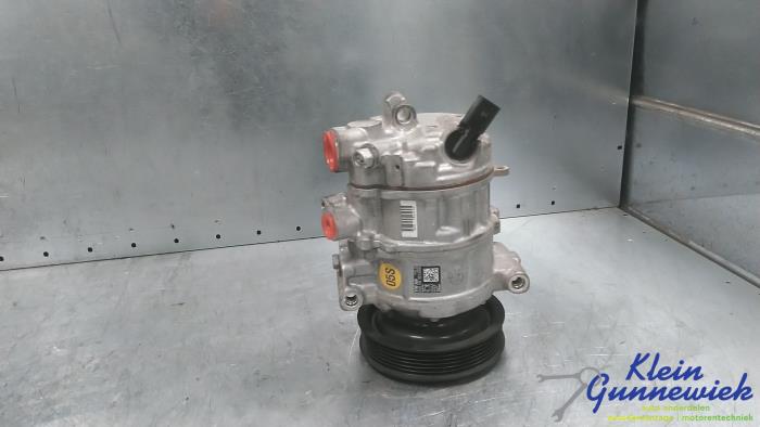Gebrauchte Klimapumpe Audi A5 Preis € 188,00 Margenregelung angeboten von Klein Gunnewiek Autodemontage & Motorentechniek