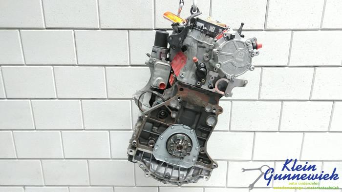 Engine from a Audi A5 2019