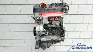Engine from a Audi A5 2019
