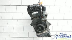 Engine from a Audi A5 2019