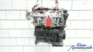 Engine from a Audi A5 2019