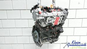 Engine from a Audi A5 2019