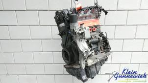 Engine from a Audi A5 2019