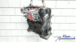 Engine from a Audi A5 2019