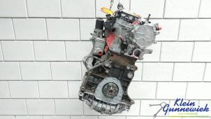 Engine from a Audi A5 2019