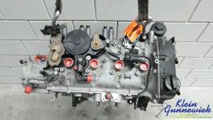 Engine from a Audi A5 2019