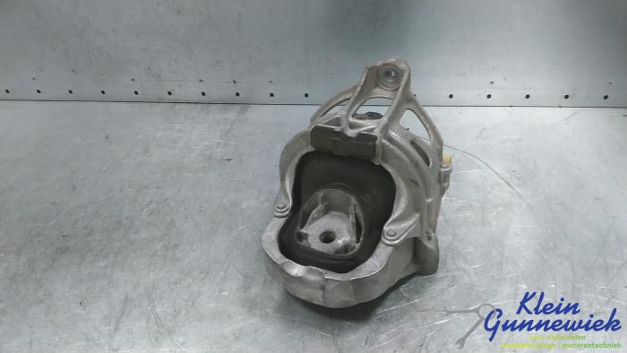 Used Engine mount Audi A5 Price € 35,00 Margin scheme offered by Klein Gunnewiek Autodemontage & Motorentechniek