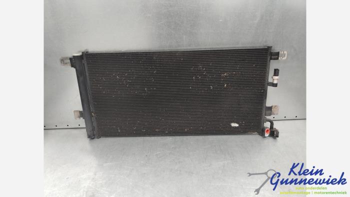 Usagé Condenseur de climatisation Audi A5 Prix € 127,00 Règlement à la marge proposé par Klein Gunnewiek Autodemontage & Motorentechniek