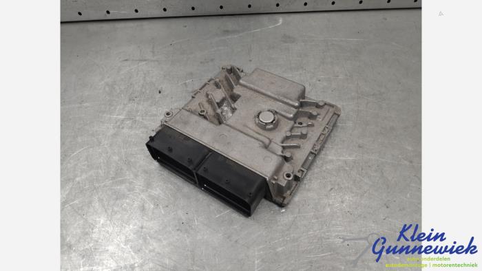 Used Injection computer Audi A5 Price € 195,00 Margin scheme offered by Klein Gunnewiek Autodemontage & Motorentechniek