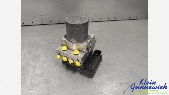 Usagé Pompe ABS Audi A5 Prix € 345,00 Règlement à la marge proposé par Klein Gunnewiek Autodemontage & Motorentechniek