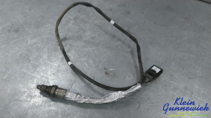 Usados Sonda Lambda Skoda Octavia Precio € 52,00 Norma de margen ofrecido por Klein Gunnewiek Autodemontage & Motorentechniek