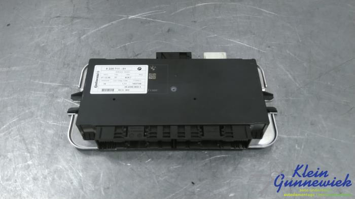 Used Computer, miscellaneous BMW 5-Serie Price € 51,00 Margin scheme offered by Klein Gunnewiek Autodemontage & Motorentechniek