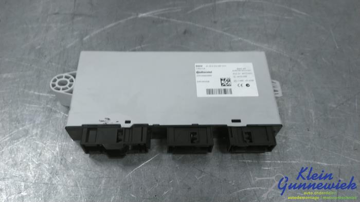 Used Computer, miscellaneous BMW 5-Serie Price € 48,00 Margin scheme offered by Klein Gunnewiek Autodemontage & Motorentechniek