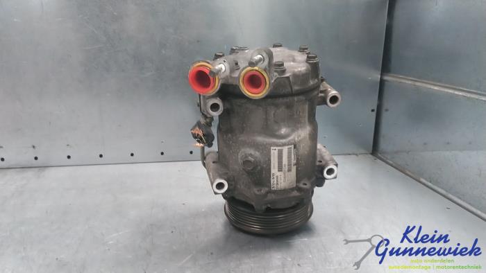 Usagé Pompe clim Volvo V60 Prix € 120,00 Règlement à la marge proposé par Klein Gunnewiek Autodemontage & Motorentechniek
