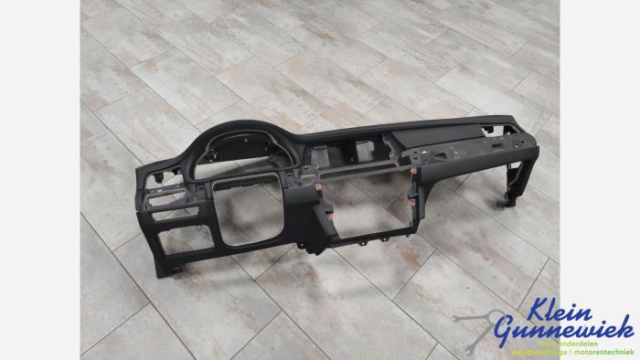 Używane Panel BMW 5-Serie Cena € 395,00 Procedura marży oferowane przez Klein Gunnewiek Autodemontage & Motorentechniek
