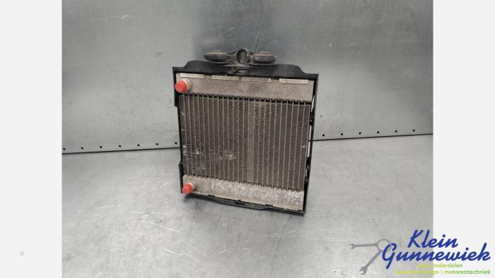 Usagé Radiateur BMW 5-Série Prix € 100,00 Règlement à la marge proposé par Klein Gunnewiek Autodemontage & Motorentechniek