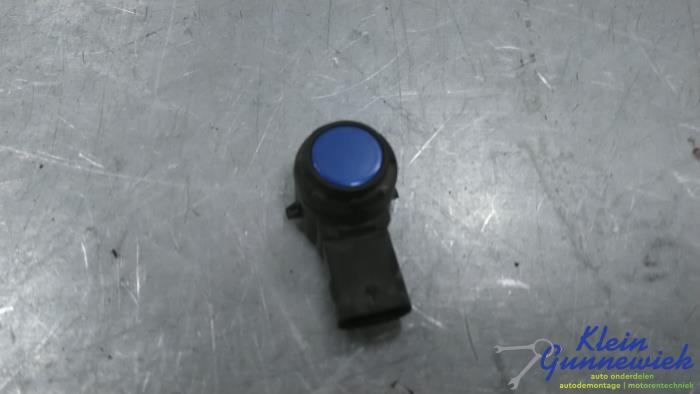 Usados Sensor PDC Skoda Octavia Precio € 30,00 Norma de margen ofrecido por Klein Gunnewiek Autodemontage & Motorentechniek