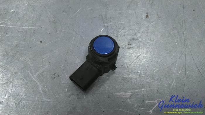 Usados Sensor PDC Skoda Octavia Precio € 30,00 Norma de margen ofrecido por Klein Gunnewiek Autodemontage & Motorentechniek