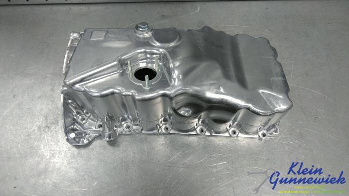 Neuf Couvercle carter BMW 5-Série Prix € 156,09 Prix TTC proposé par Klein Gunnewiek Autodemontage & Motorentechniek