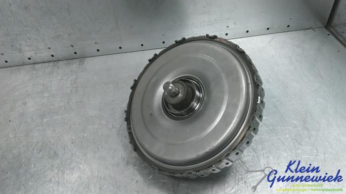 Usagé Kit embrayage (complet) Audi S3 Prix € 277,00 Règlement à la marge proposé par Klein Gunnewiek Autodemontage & Motorentechniek