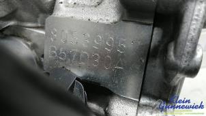 Engine from a BMW 7-Serie 2017