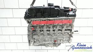 Engine from a BMW 7-Serie 2017