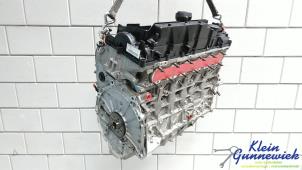 Engine from a BMW 7-Serie 2017