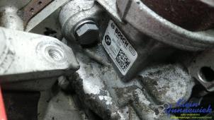 Engine from a BMW 7-Serie 2017