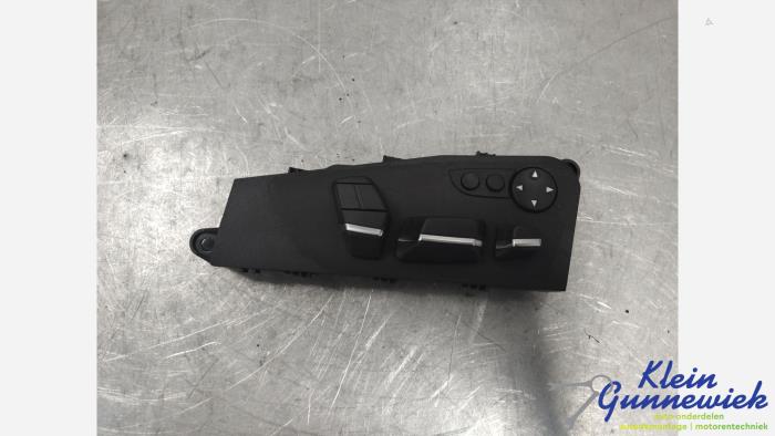 Gebrauchte Schalter BMW 5-Serie Preis € 45,00 Margenregelung angeboten von Klein Gunnewiek Autodemontage & Motorentechniek