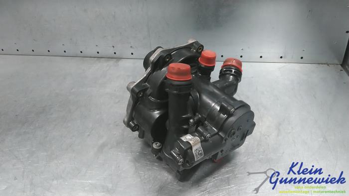 Begagnade Vattenpump Audi A5 Pris € 229,00 Marginaltabell erbjuds av Klein Gunnewiek Autodemontage & Motorentechniek