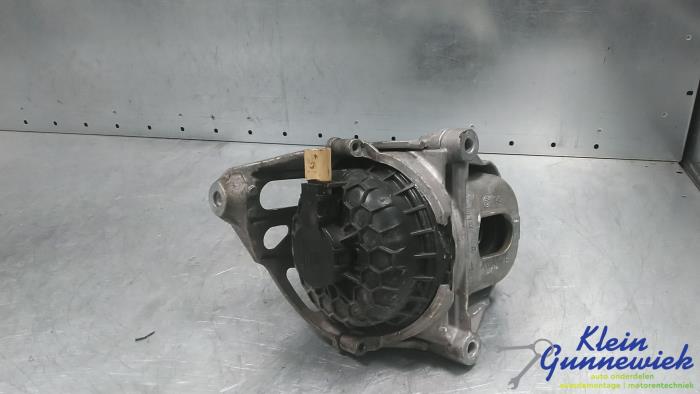 Used Engine mount Audi A5 Price € 78,00 Margin scheme offered by Klein Gunnewiek Autodemontage & Motorentechniek