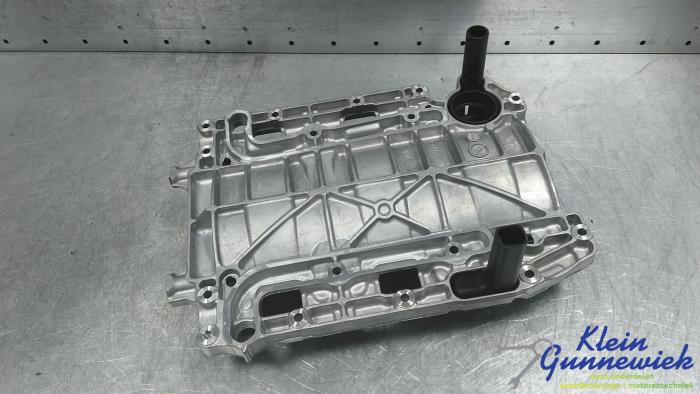 Usagé Divers Audi A6 Prix € 49,00 Règlement à la marge proposé par Klein Gunnewiek Autodemontage & Motorentechniek