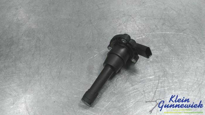 Gebrauchte Ölstandsensor Audi A6 Preis € 45,00 Margenregelung angeboten von Klein Gunnewiek Autodemontage & Motorentechniek