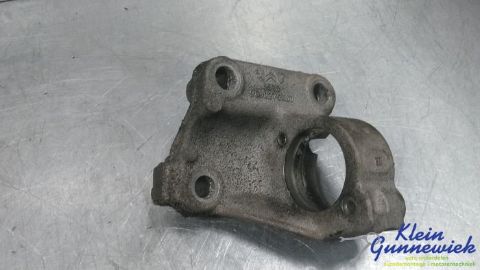 Begagnade Diverse Opel Corsa Pris € 20,00 Marginaltabell erbjuds av Klein Gunnewiek Autodemontage & Motorentechniek