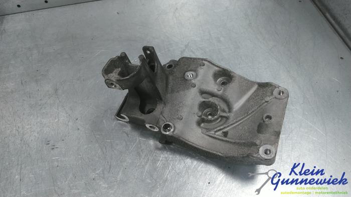 AC compressor mount bracket