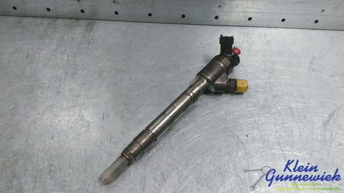 Révisé Injecteurs Opel Corsa Prix € 119,79 Prix TTC proposé par Klein Gunnewiek Autodemontage & Motorentechniek