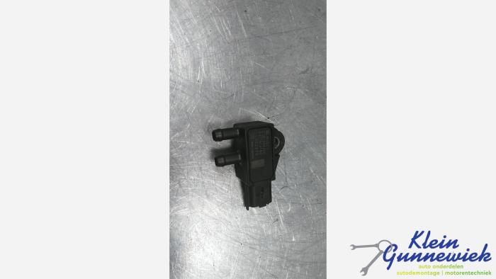 Begagnade Sensor (övriga) Opel Corsa Pris € 25,00 Marginaltabell erbjuds av Klein Gunnewiek Autodemontage & Motorentechniek