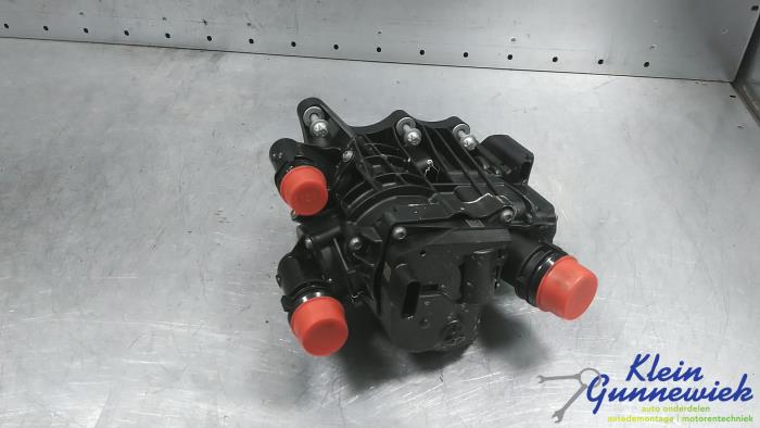 Begagnade Termostathus BMW 3-Serie Pris € 122,00 Marginaltabell erbjuds av Klein Gunnewiek Autodemontage & Motorentechniek
