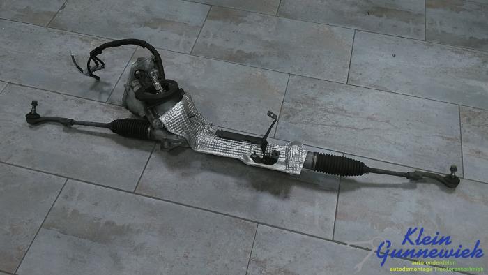 Gebrauchte Lenkgetriebe Opel Corsa Preis € 325,00 Margenregelung angeboten von Klein Gunnewiek Autodemontage & Motorentechniek